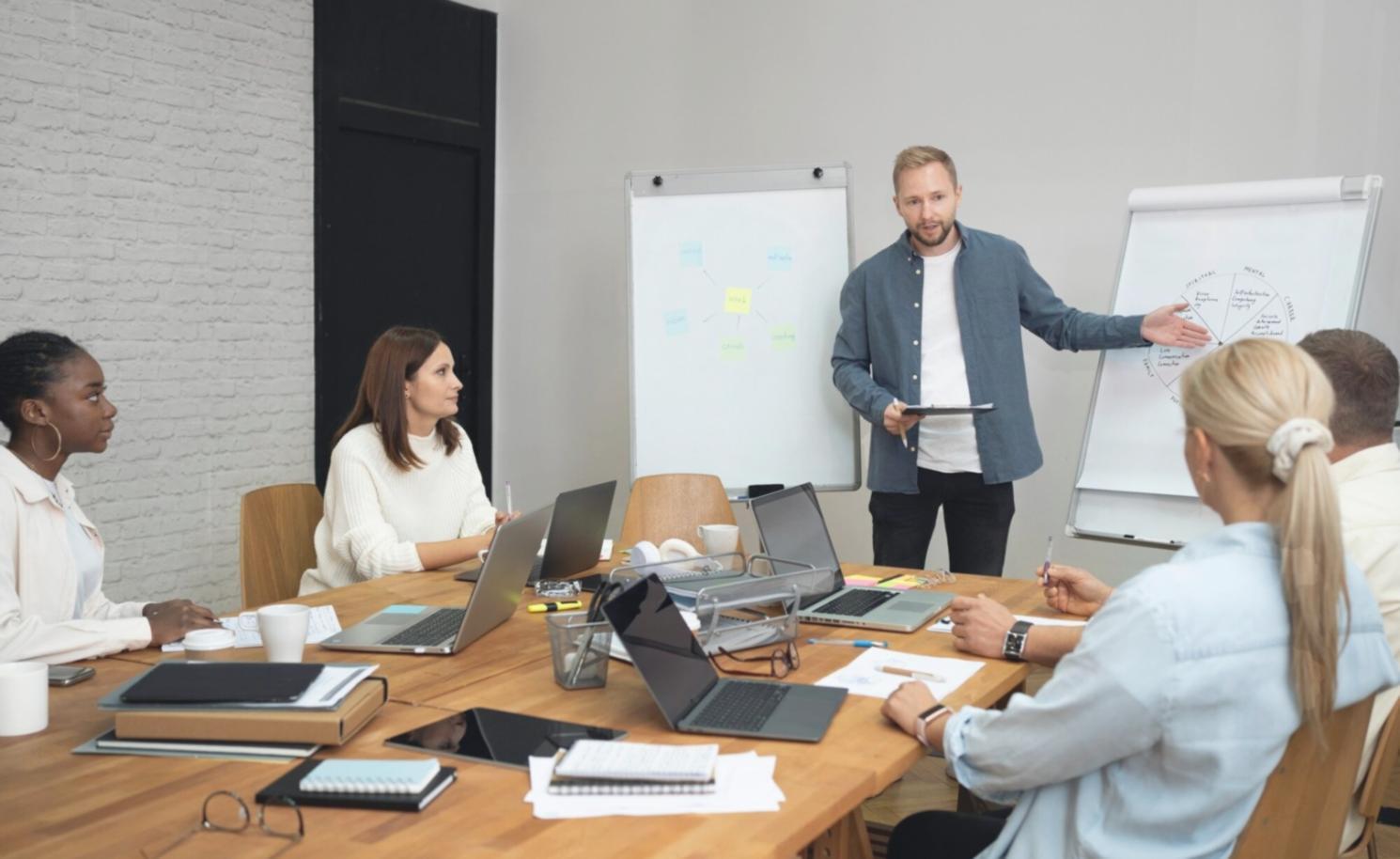 Advanced construction monitoring and assessment technology deployed on site