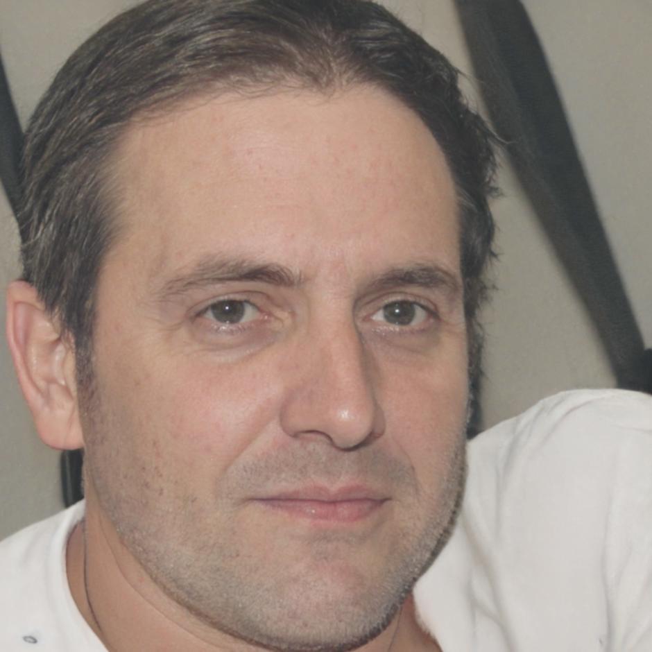 Oskar Brandt, Lead Risk Analyst