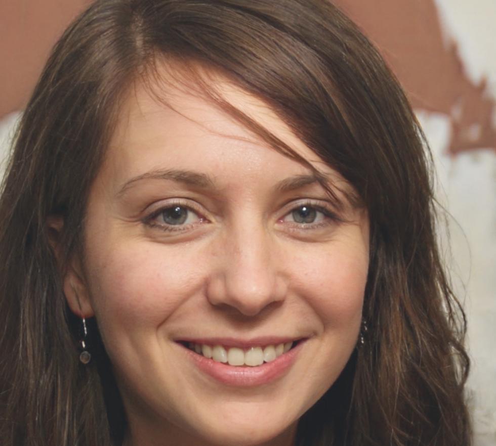 Linnea Bjornstad, Risk Analytics Director