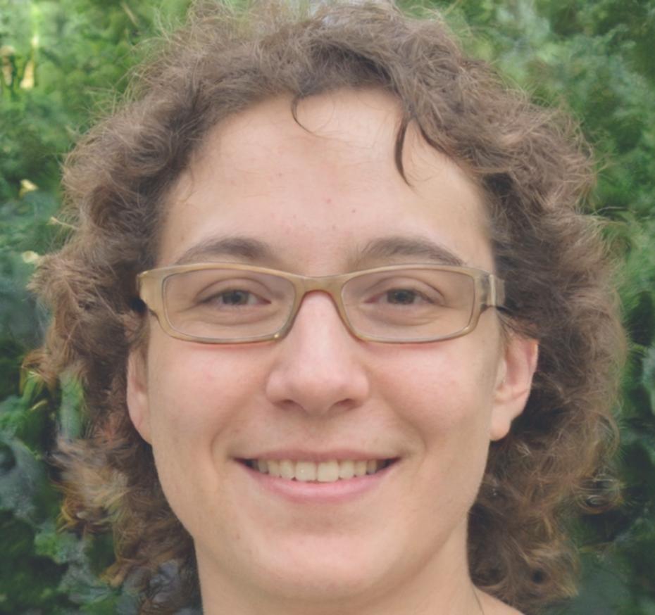 Liron Vexler, Project Director at Pacific Construction Group